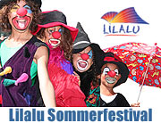 10. Lilalu Festival vom 15.-31.08.2008 (Foto: MartiN Schmitz)
